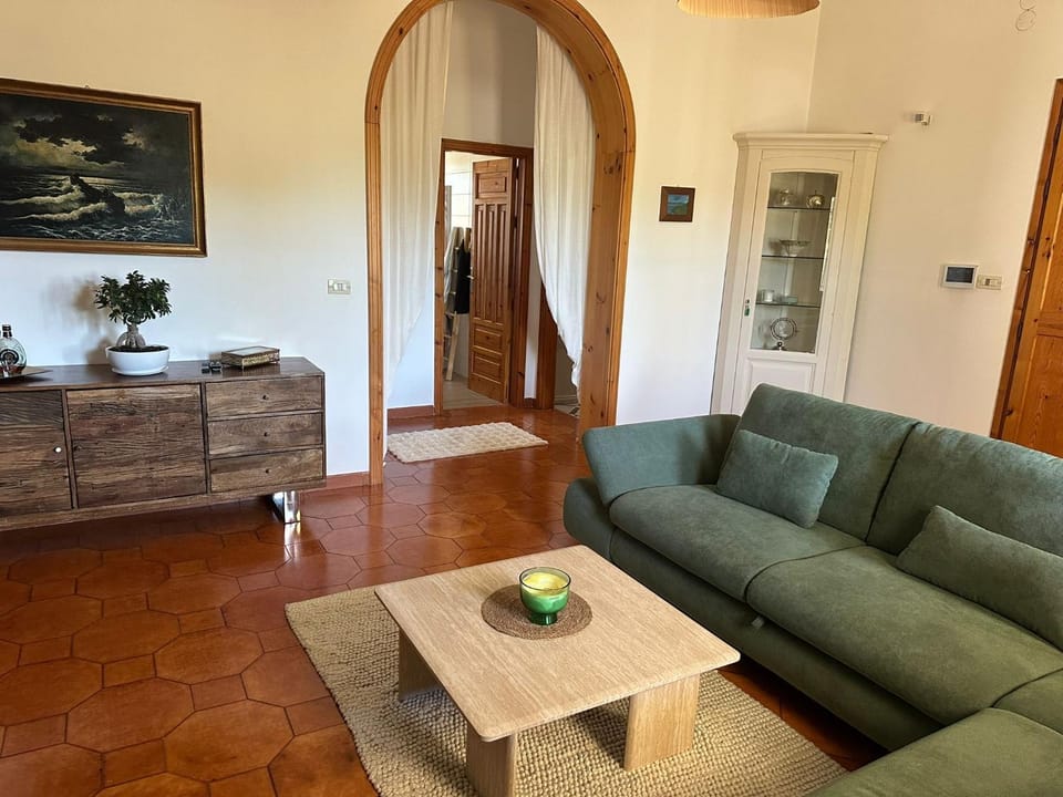 CA SUMMA agriresort Apartment hotel in Province of Taranto