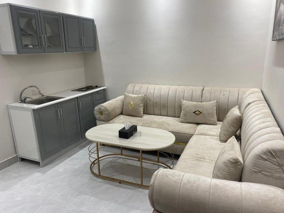 رامة المدينة للشقق المخدومة Apartment hotel in Medina