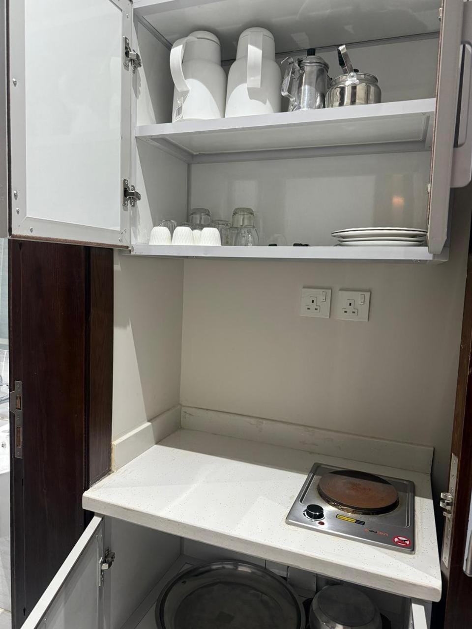 رامة المدينة للشقق المخدومة Apartment hotel in Medina