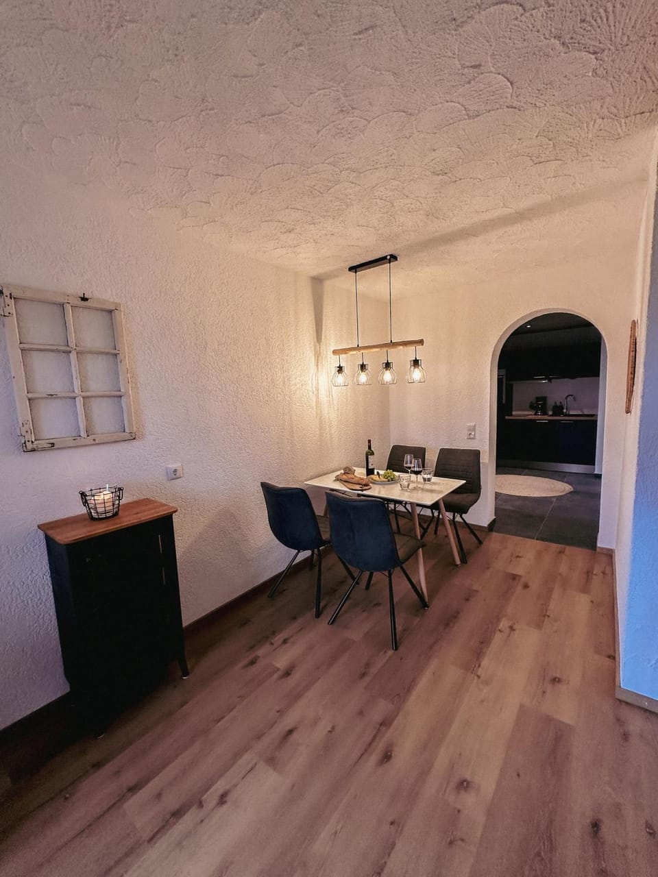 Appartementhaus Neumann Apartment in Pfronten