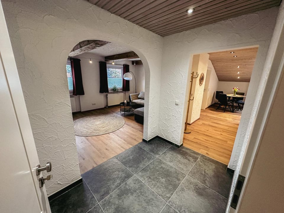 Appartementhaus Neumann Apartment in Pfronten