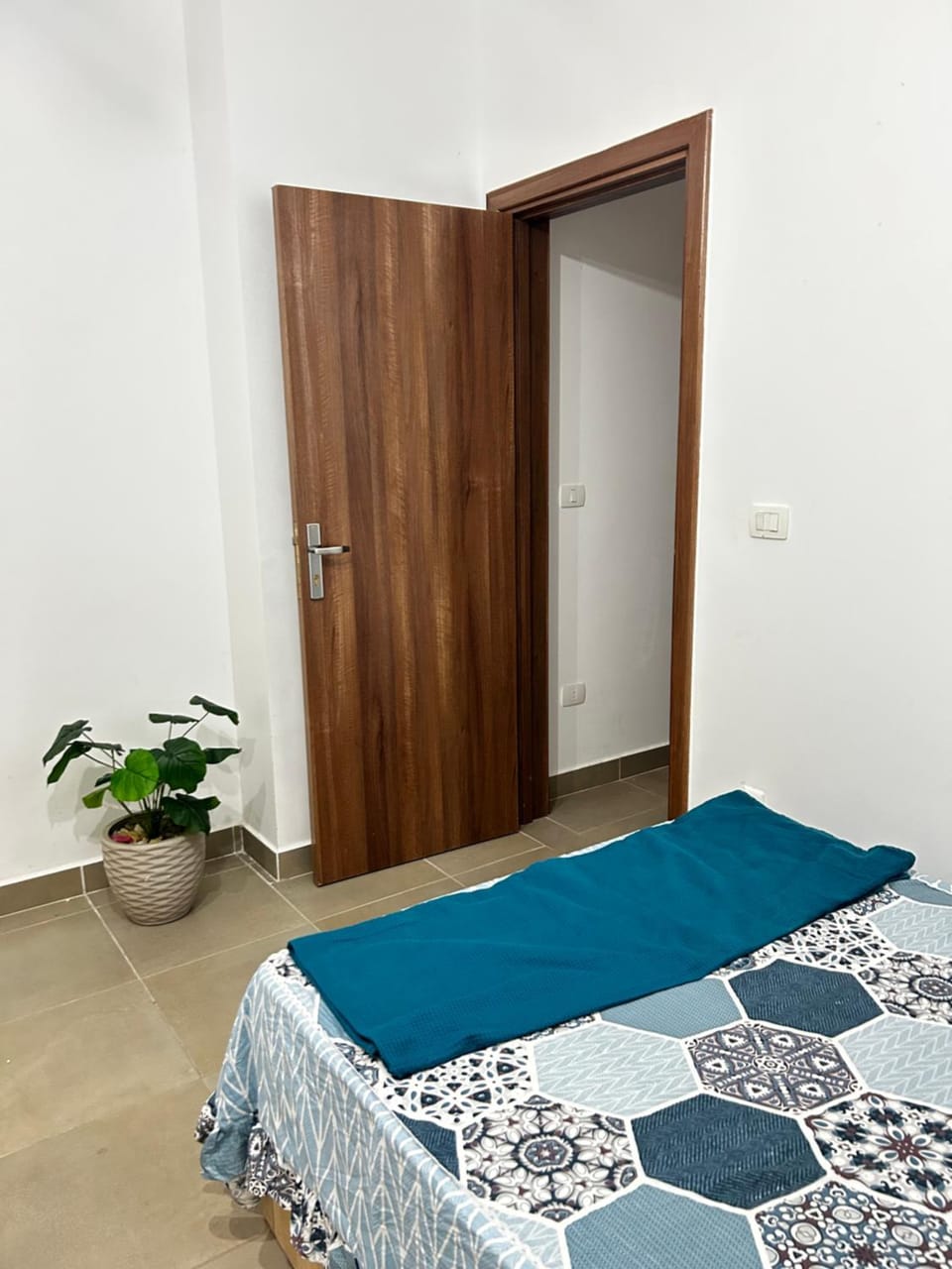 امواج شاليه فندقي Amwaj north coast 2 bedroom Apartment in Egypt