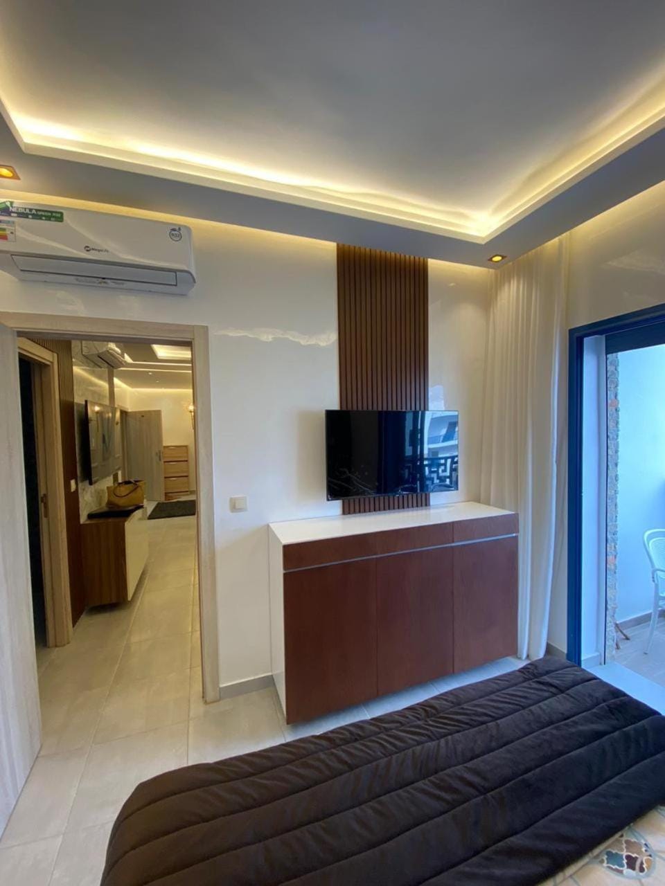 Costa Mar, Playa 12 Apartment in Tangier-Tétouan-Al Hoceima