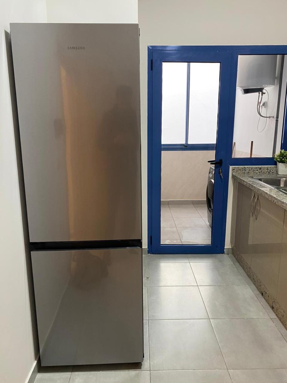 Costa Mar, Playa 12 Apartment in Tangier-Tétouan-Al Hoceima