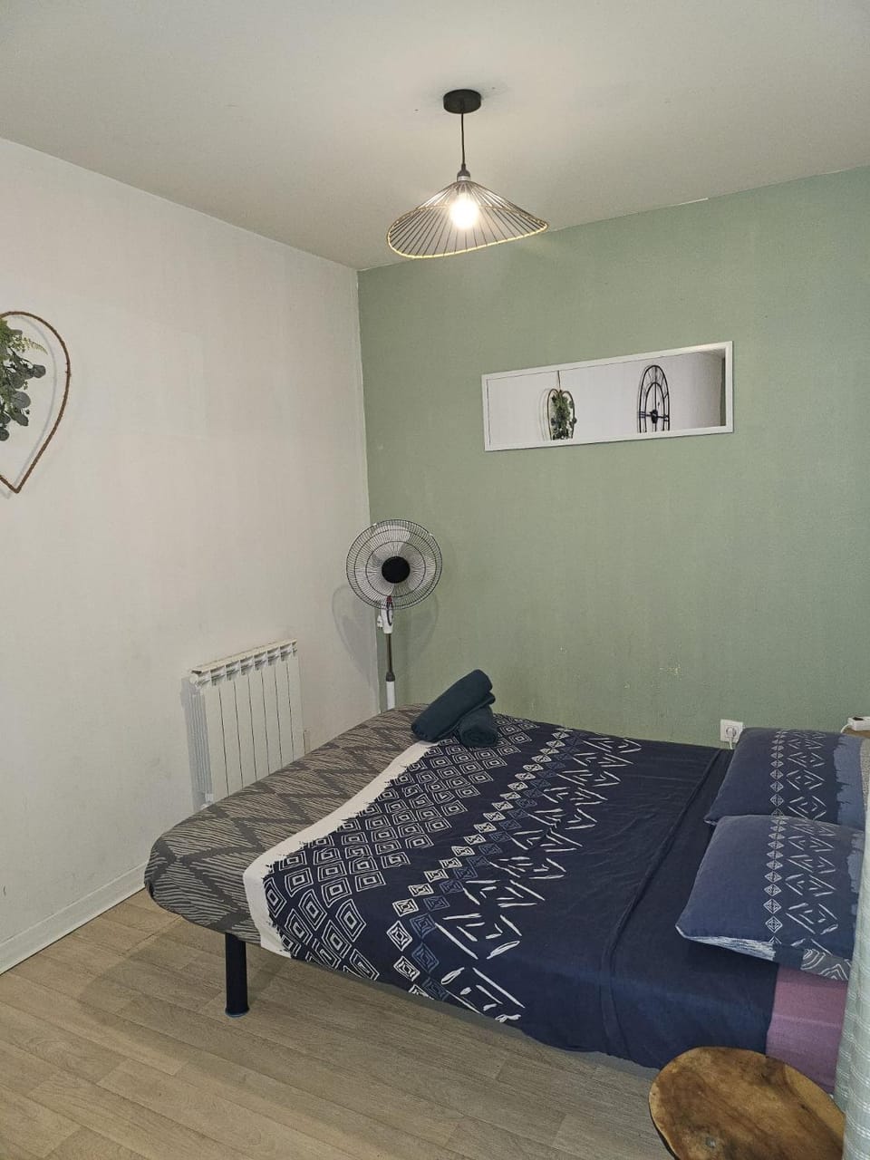 49 studio centre-ville BOX A BAGAGES GRATUITS Apartment in Carcassonne