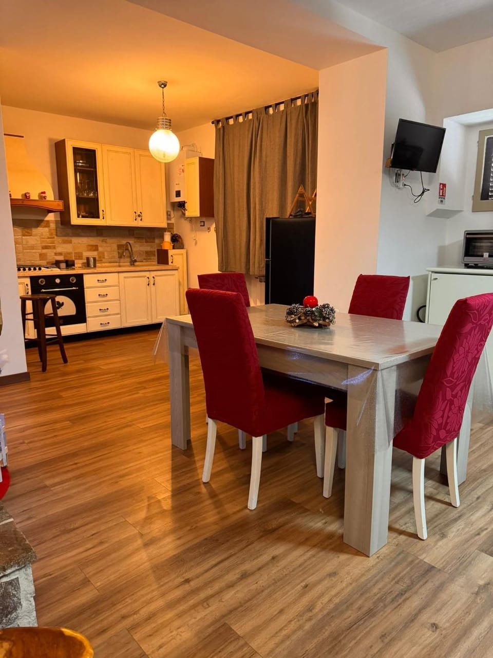 Casa del cuore Apartment in Abruzzo