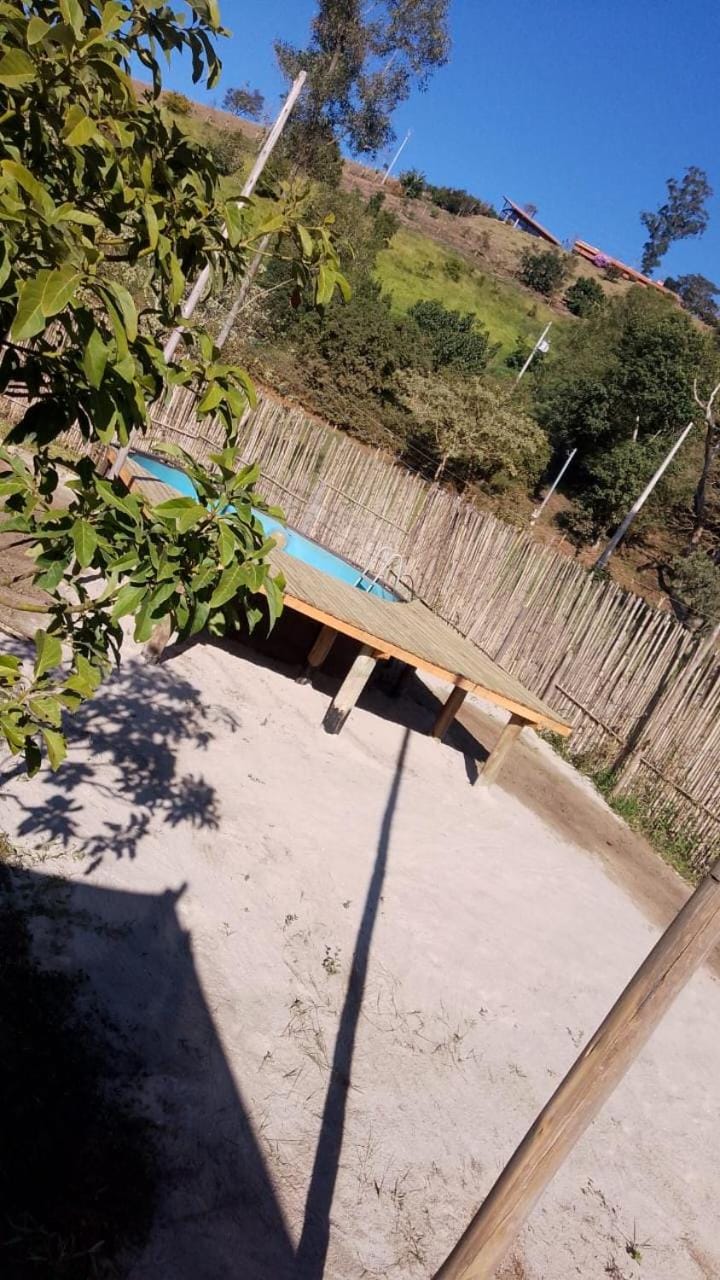 Day, Natural landscape