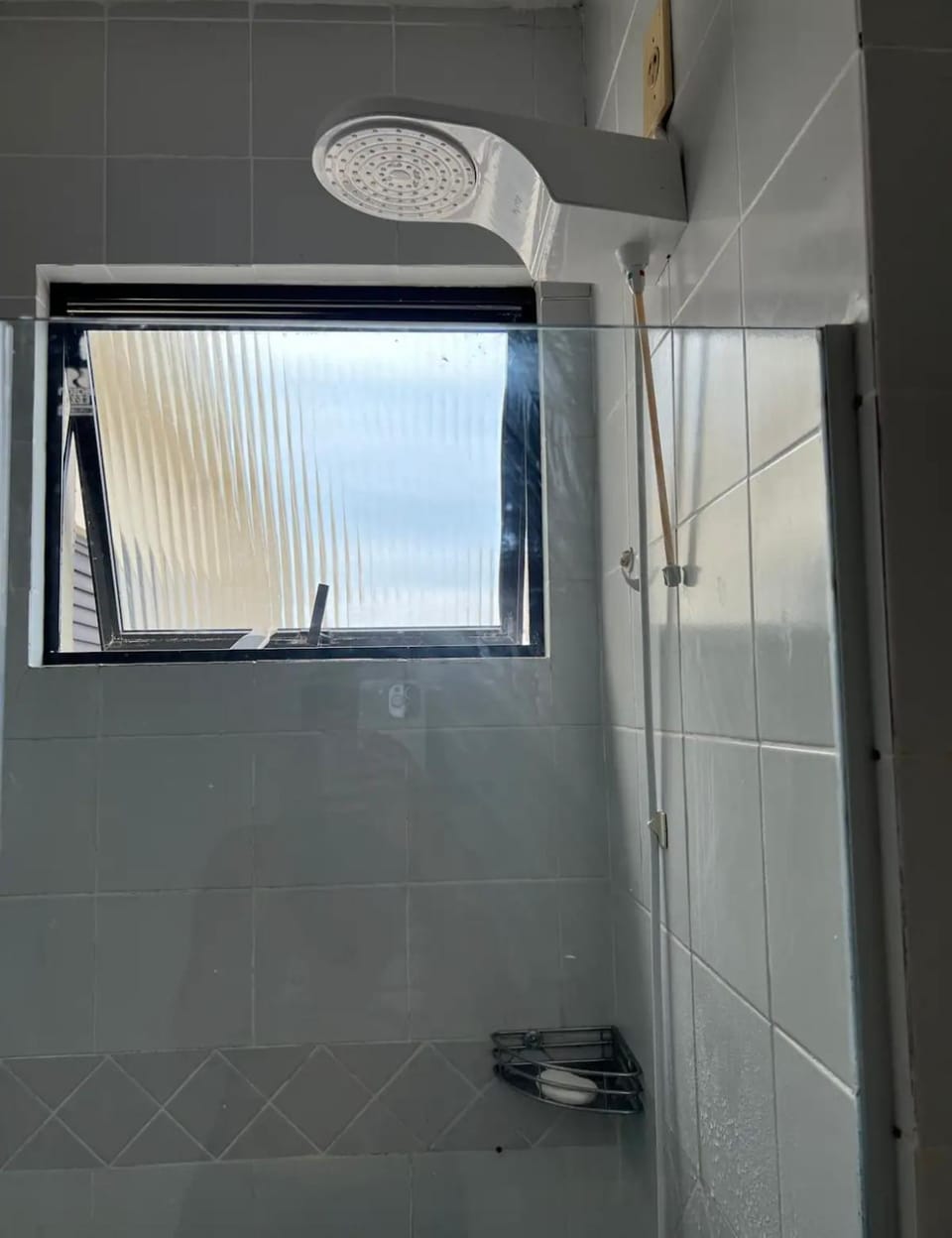 Apartamento Floripa, Canasvieiras - 30m da praia com vista mar Apartment in Florianopolis
