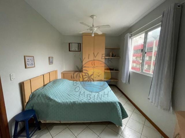 APARTAMENTO NO CENTRO DA PRAIA - 03 Dormitórios Apartment in Bombinhas