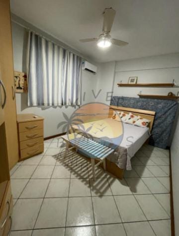 APARTAMENTO NO CENTRO DA PRAIA - 03 Dormitórios Apartment in Bombinhas