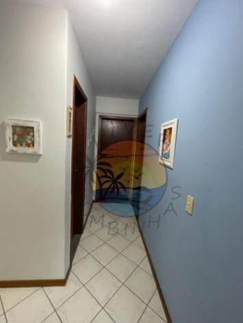 APARTAMENTO NO CENTRO DA PRAIA - 03 Dormitórios Apartment in Bombinhas
