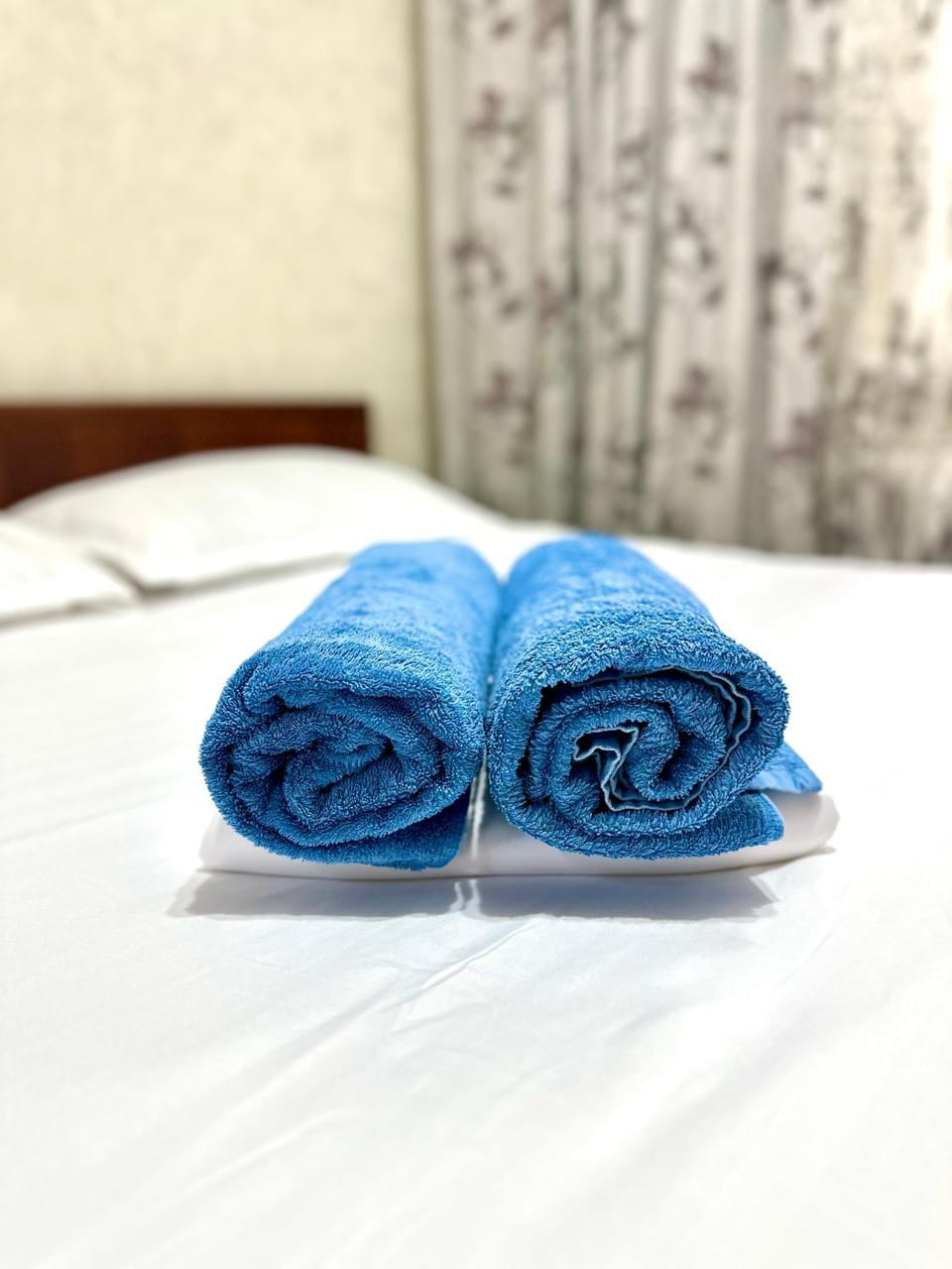 towels