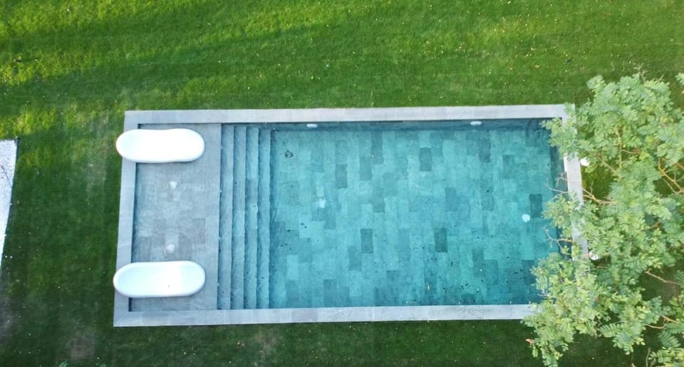 MASIA PUIG PIQUÉ - Piscina, jardín, porcho, BBQ, WIFI - 20 PERSONAS Villa in Selva
