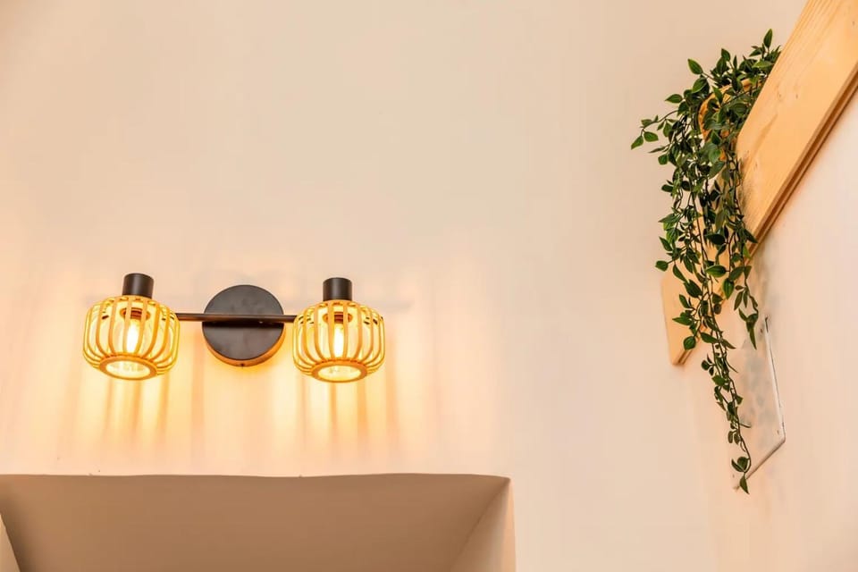 Decorative detail