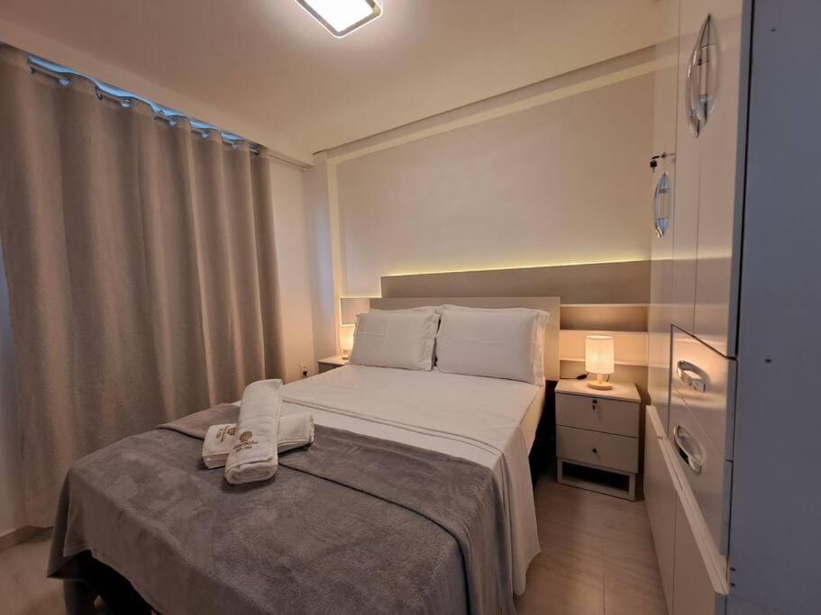 Porto Mar Flat - Beira-Mar de Porto de Galinhas Apartment in Ipojuca