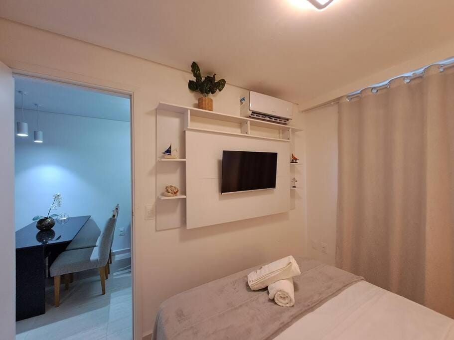 Porto Mar Flat - Beira-Mar de Porto de Galinhas Apartment in Ipojuca