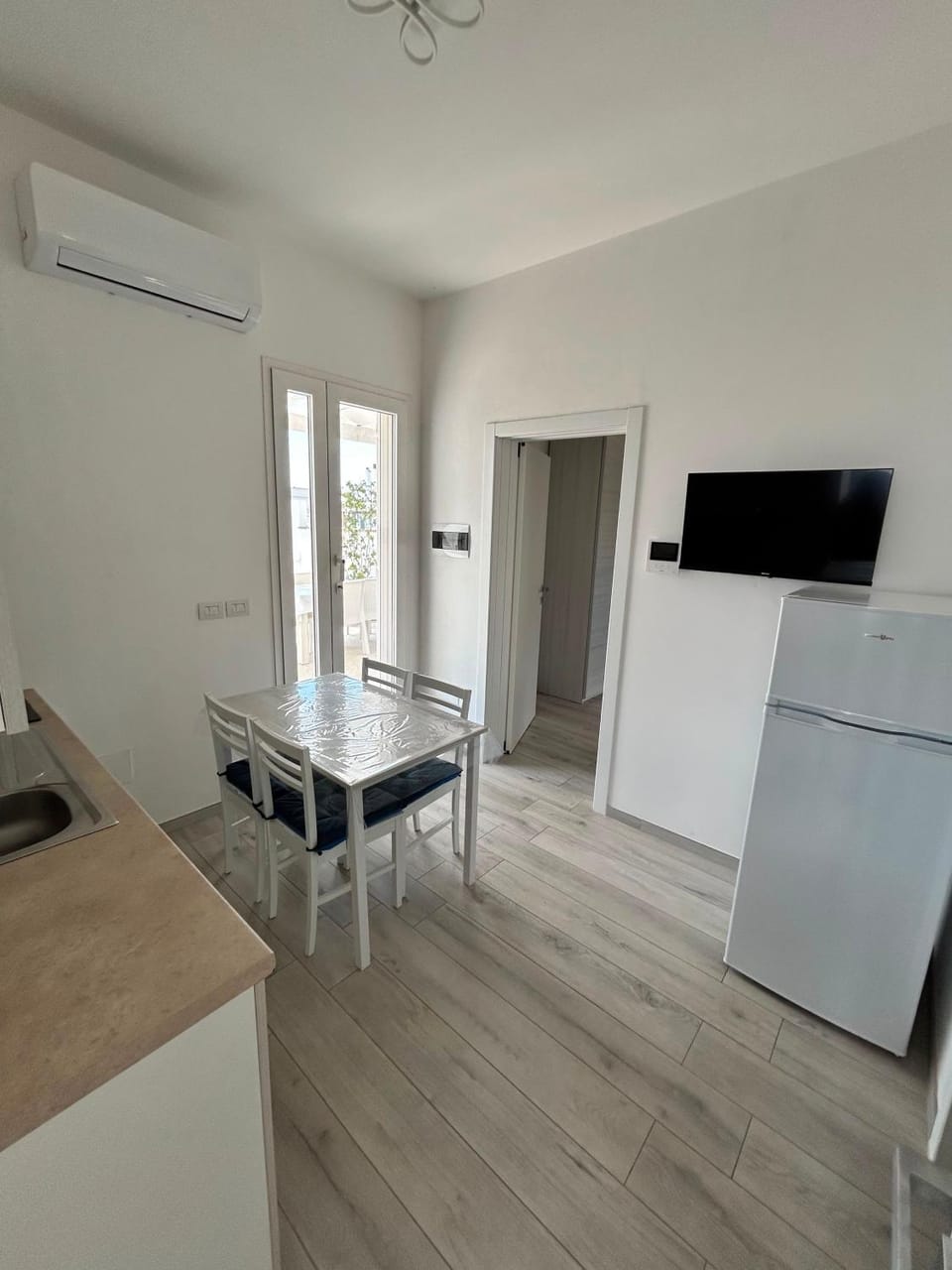 Casa Duca House in Apulia
