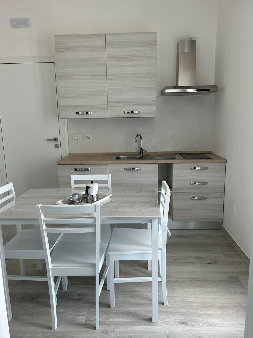 Casa Duca House in Apulia
