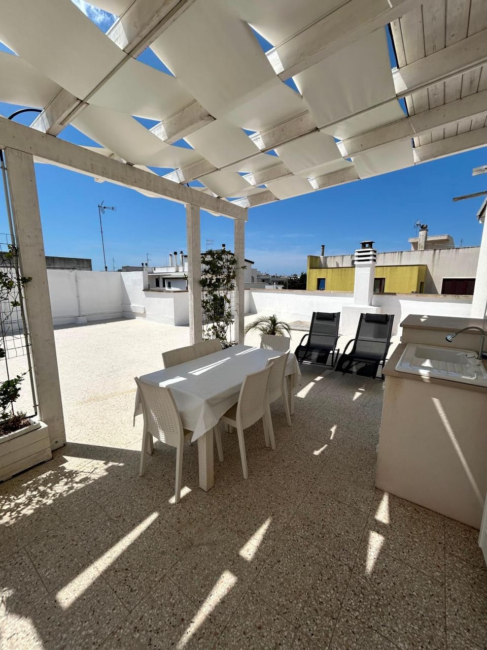 Casa Duca House in Apulia
