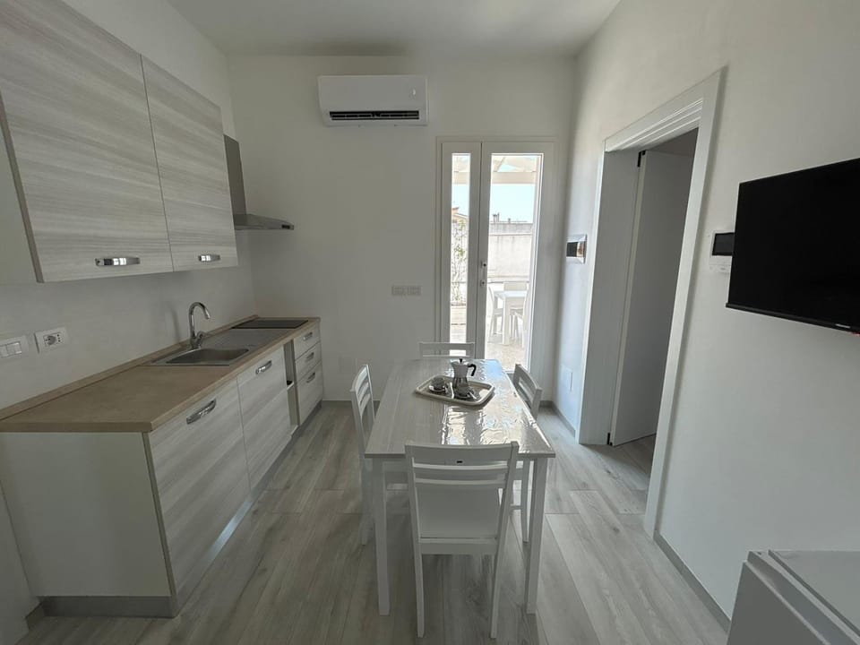 Casa Duca House in Apulia