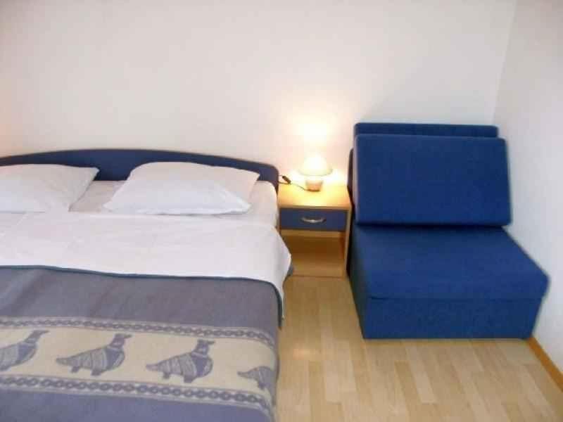Studio Crikvenica 8 Apartment in Crikvenica