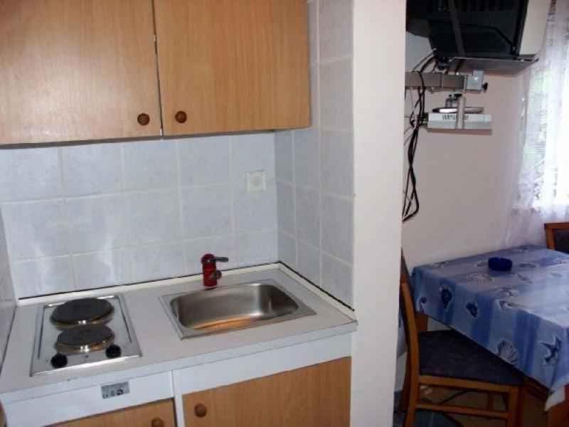 Studio Crikvenica 8 Apartment in Crikvenica