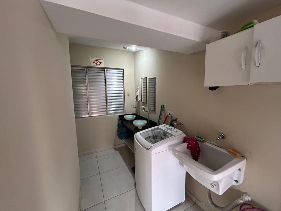 Quarto Privativo Próximo ao Itaú, Metro Conceição e Expo SP Hostel in Sao Paulo City