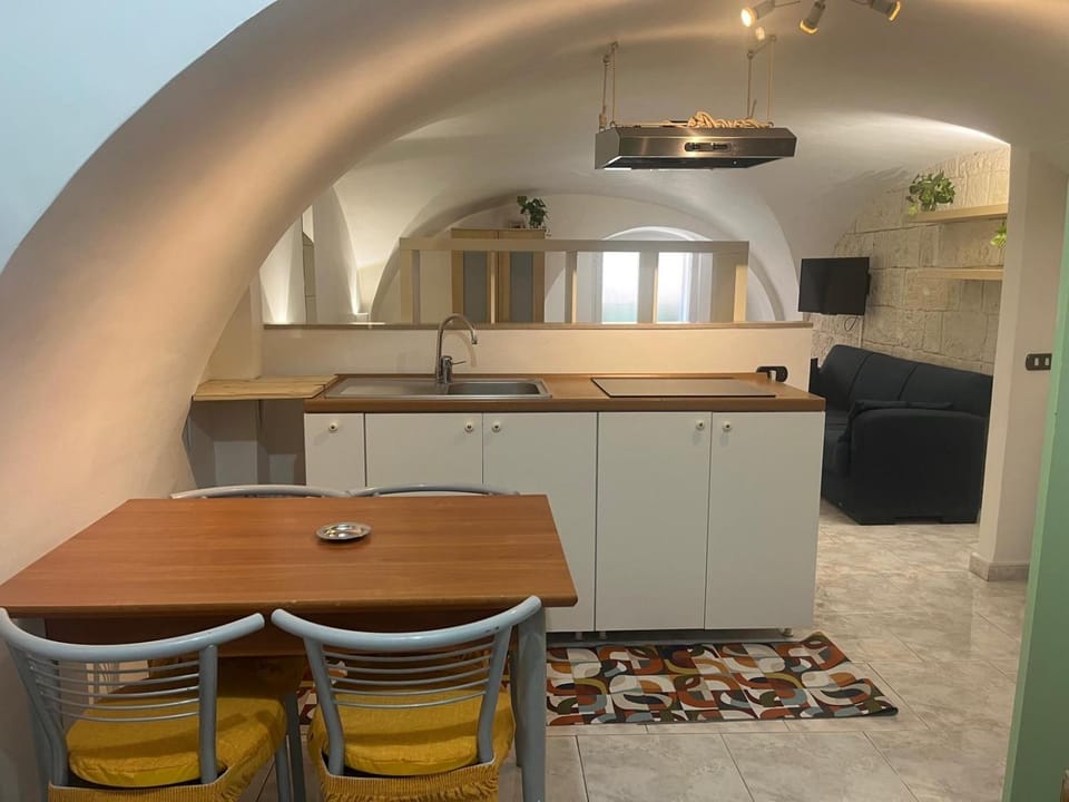 La maison des voyageurs Apartment in Bari