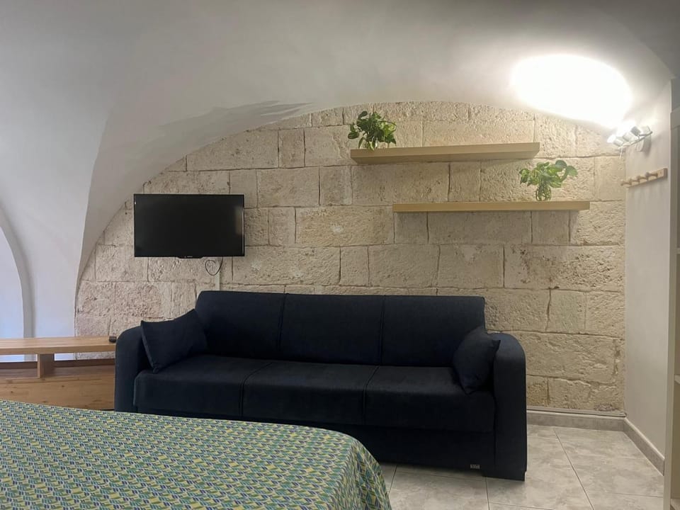 La maison des voyageurs Apartment in Bari