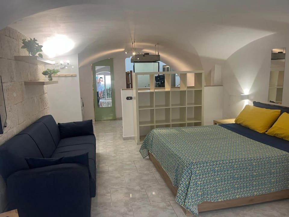 La maison des voyageurs Apartment in Bari