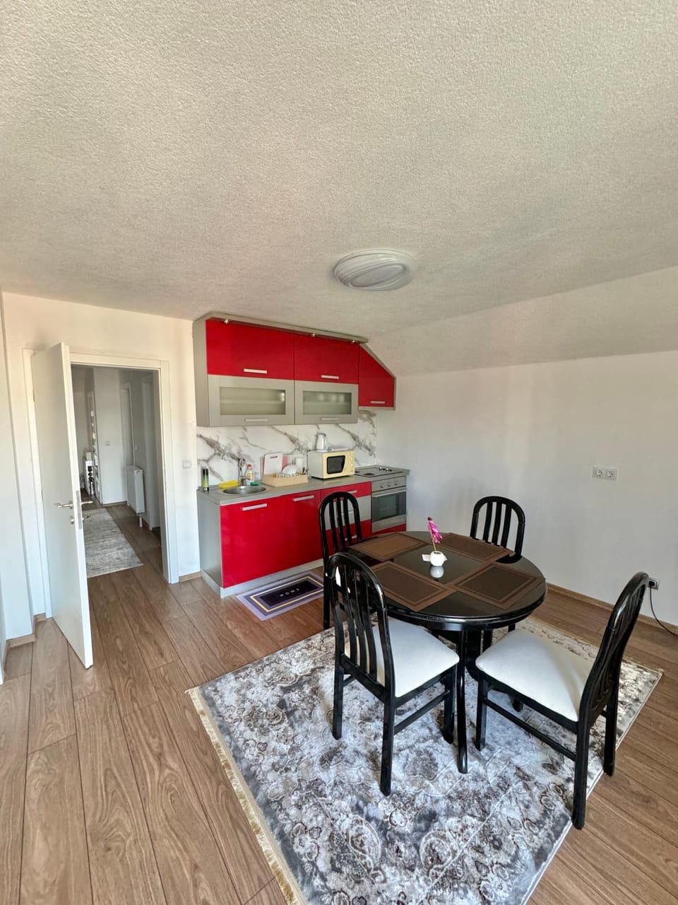 Room Ejna 1 Bed and Breakfast in Sarajevo