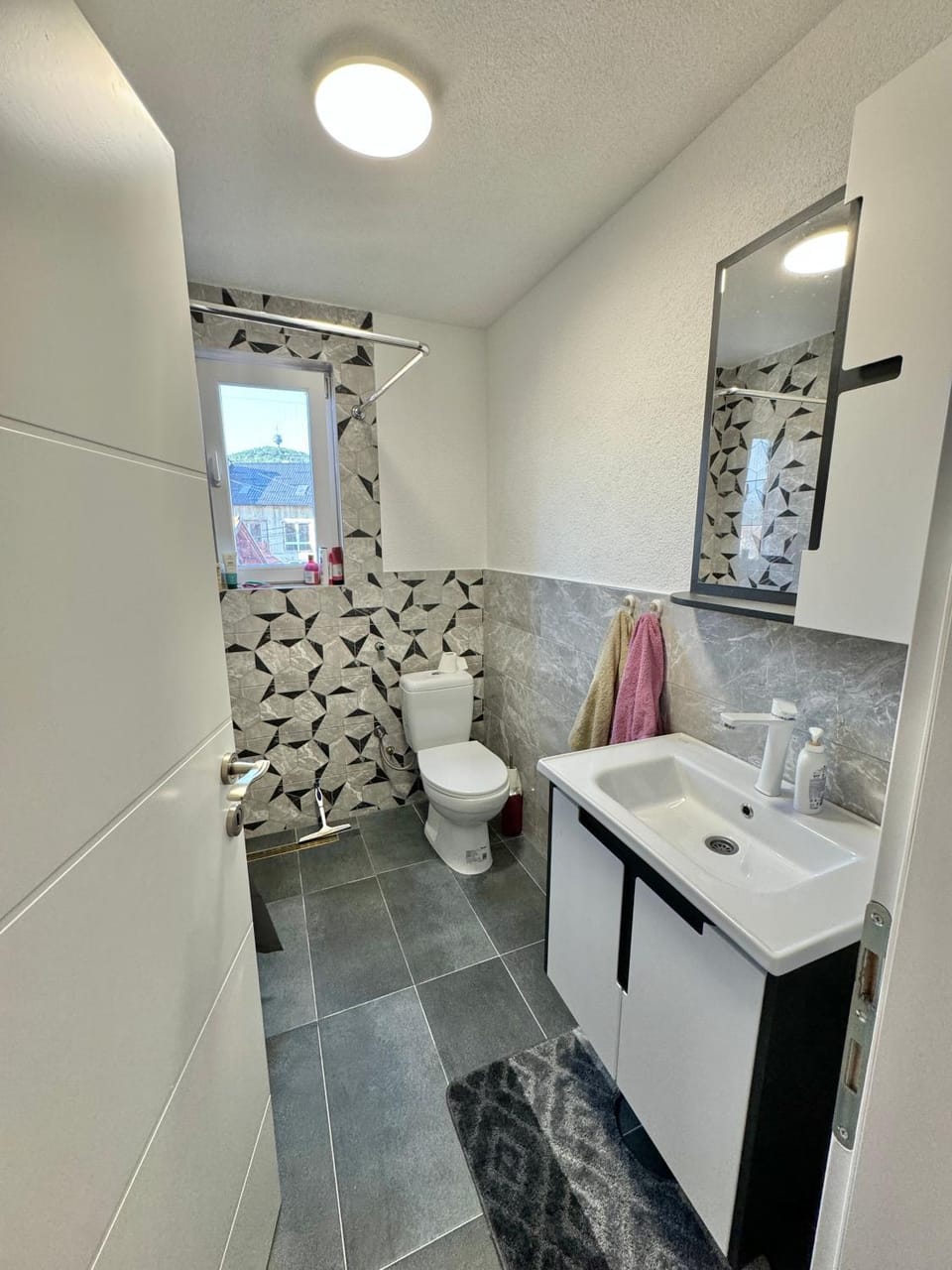 Room Ejna 1 Bed and Breakfast in Sarajevo