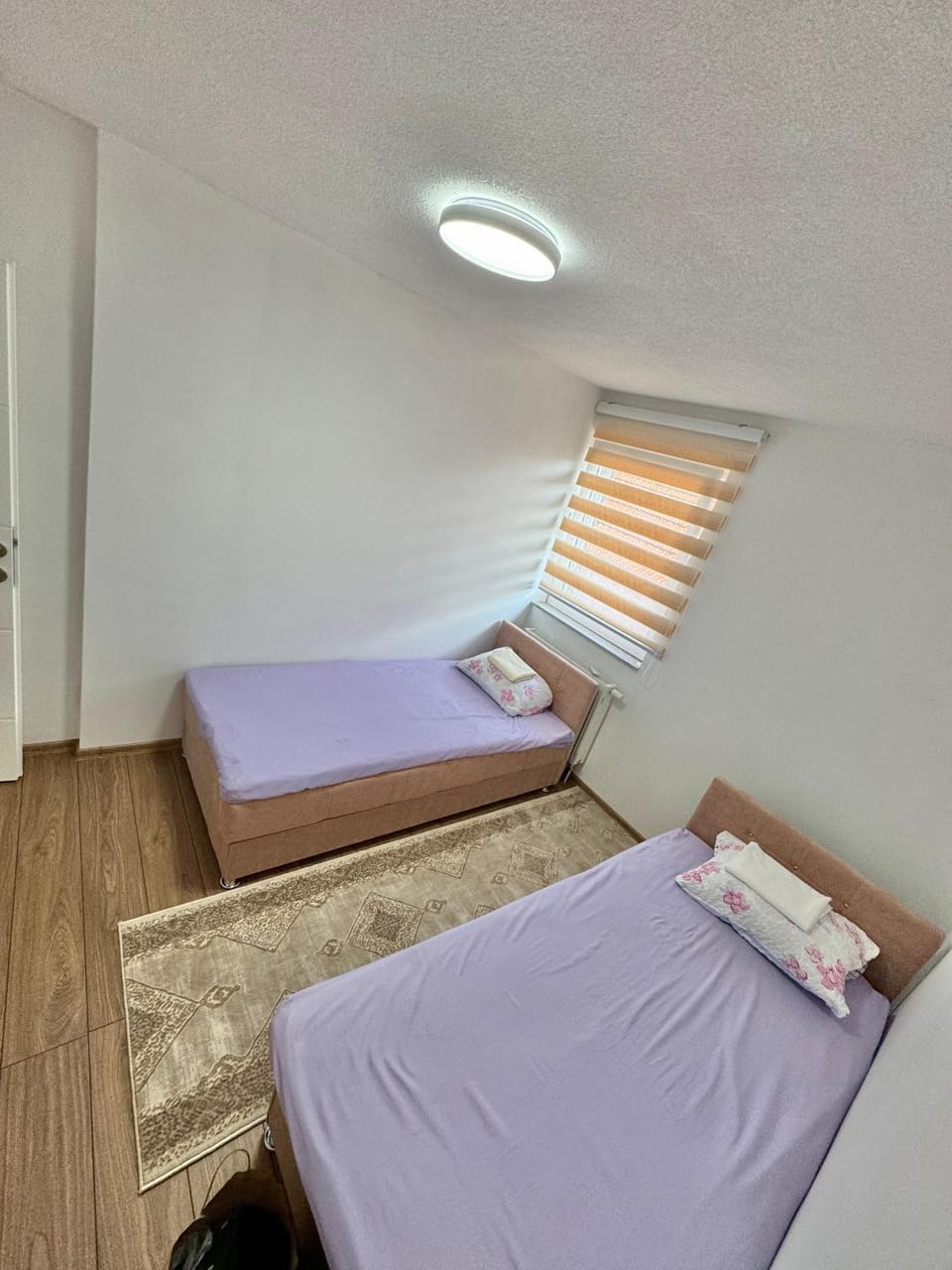 Room Ejna 1 Bed and Breakfast in Sarajevo