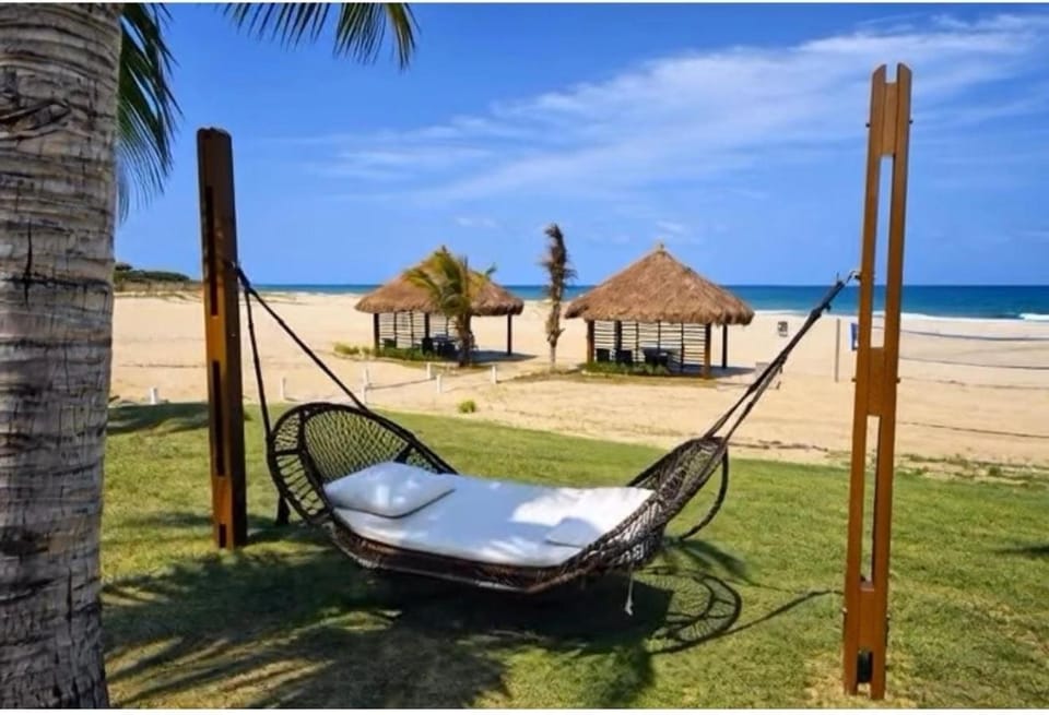 TerraMaris Beachfront | Near Beach Park House in State of Ceará