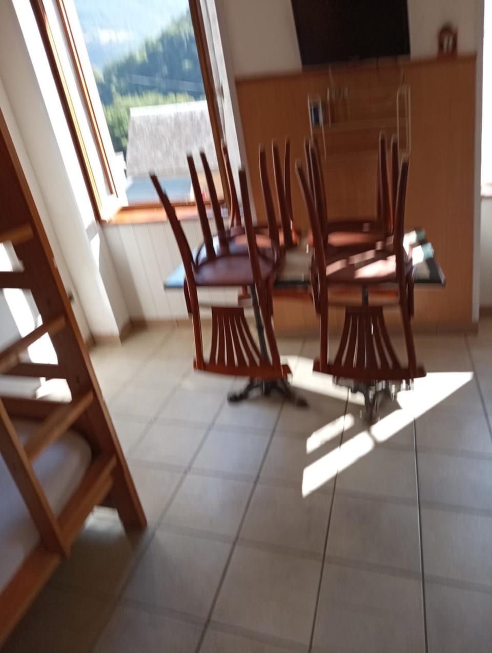 STUDIO 1 LUZ SAINT SAUVEUR 4 pers Apartment in Luz-Saint-Sauveur