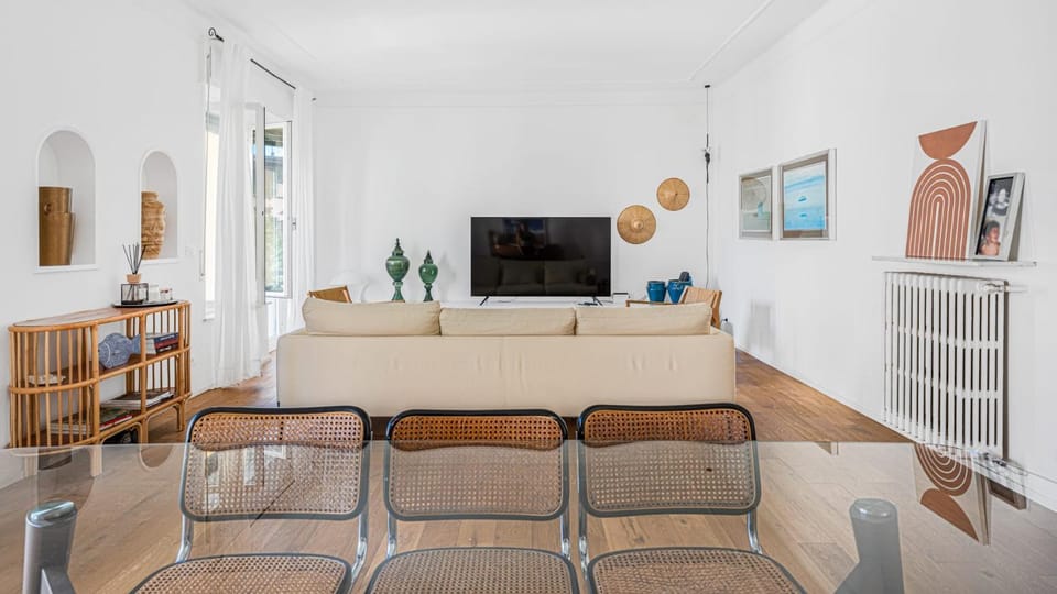 Casa Margherita Apartment in Santa Margherita Ligure