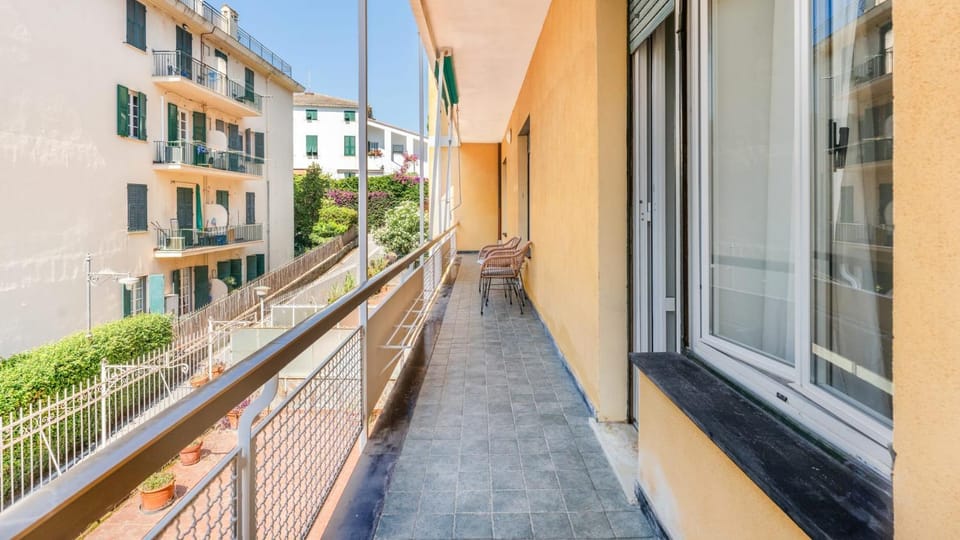 Casa Margherita Apartment in Santa Margherita Ligure