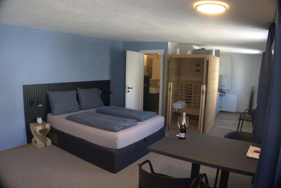 Innside Apartments Apartment in Innsbruck