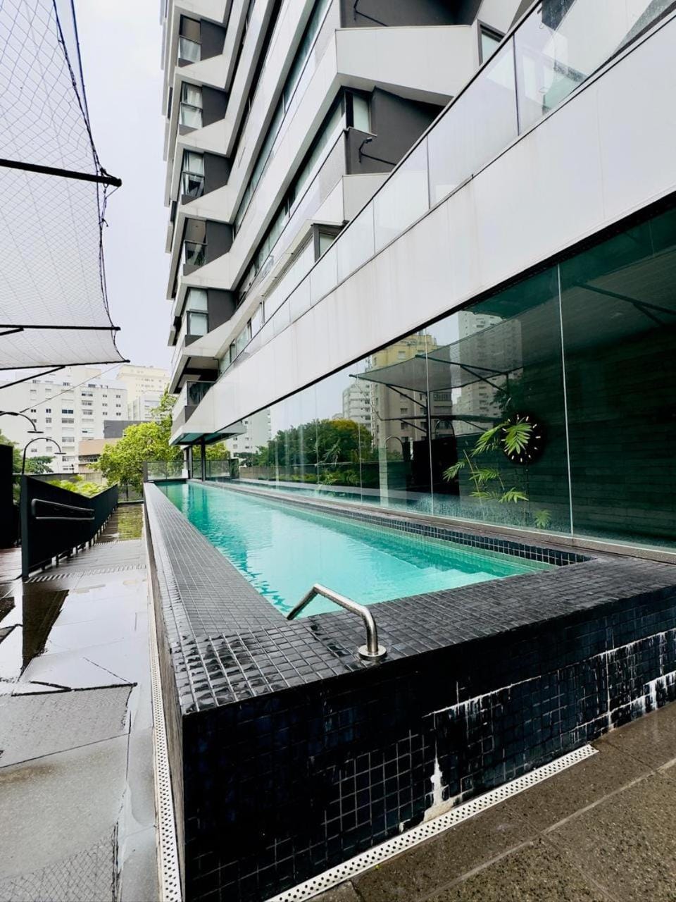 Flat moderno na Oscar Freire! Apartment in Sao Paulo City