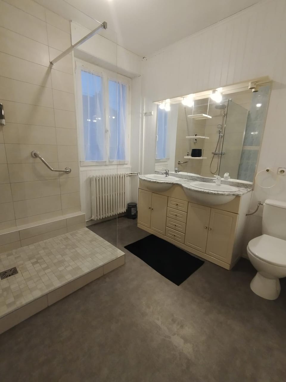 résidence bregeroise 5 Apartment in Limoges