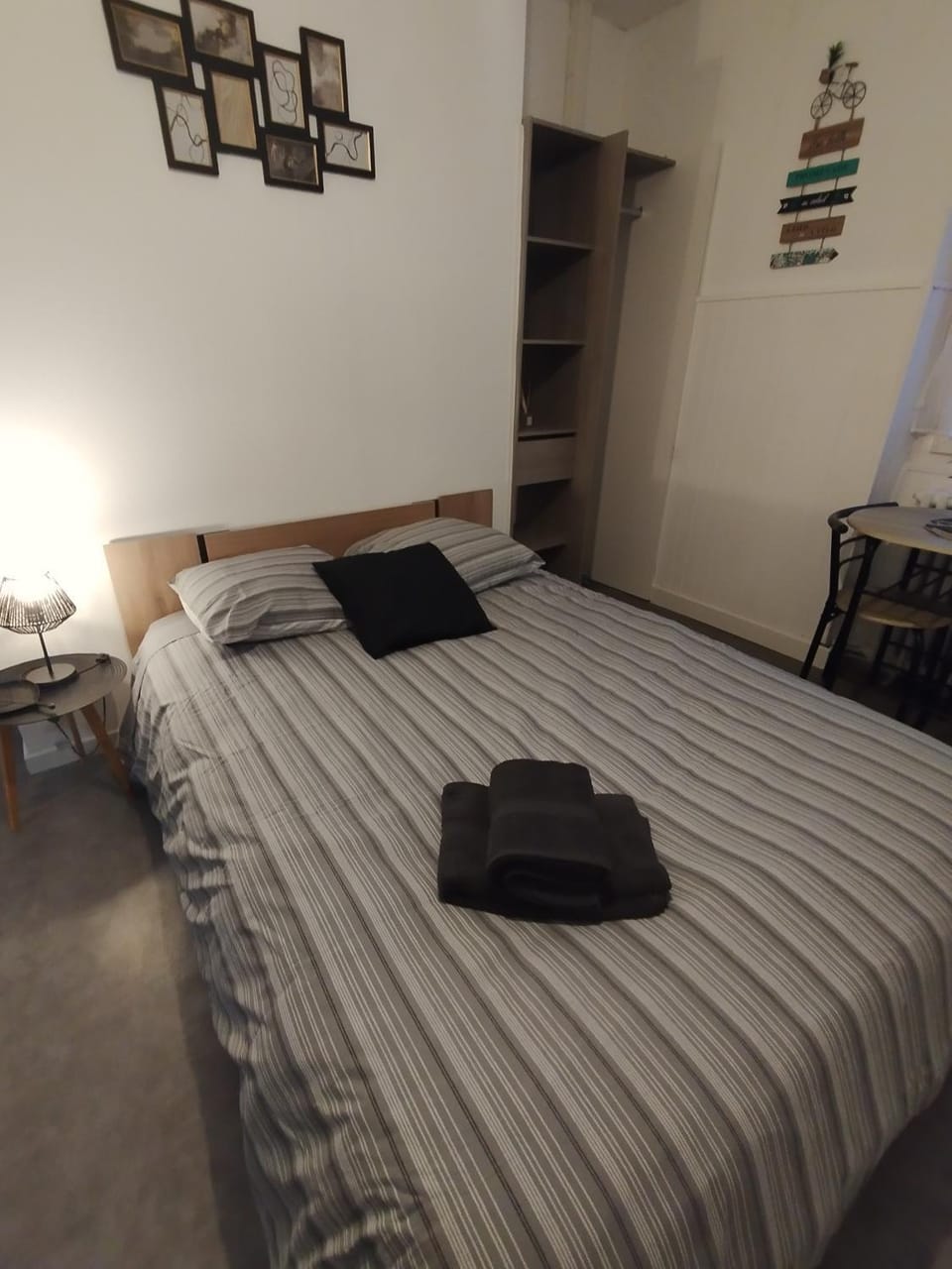 résidence bregeroise 5 Apartment in Limoges