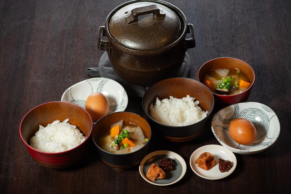 The Tanada Sauna Hotel in Japan