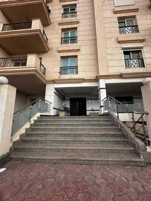 Lovely 3-Bedroom Apartment Maadi Apartment in Cairo Governorate