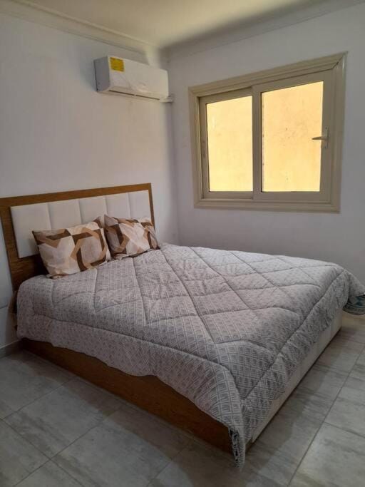 Lovely 3-Bedroom Apartment Maadi Apartment in Cairo Governorate