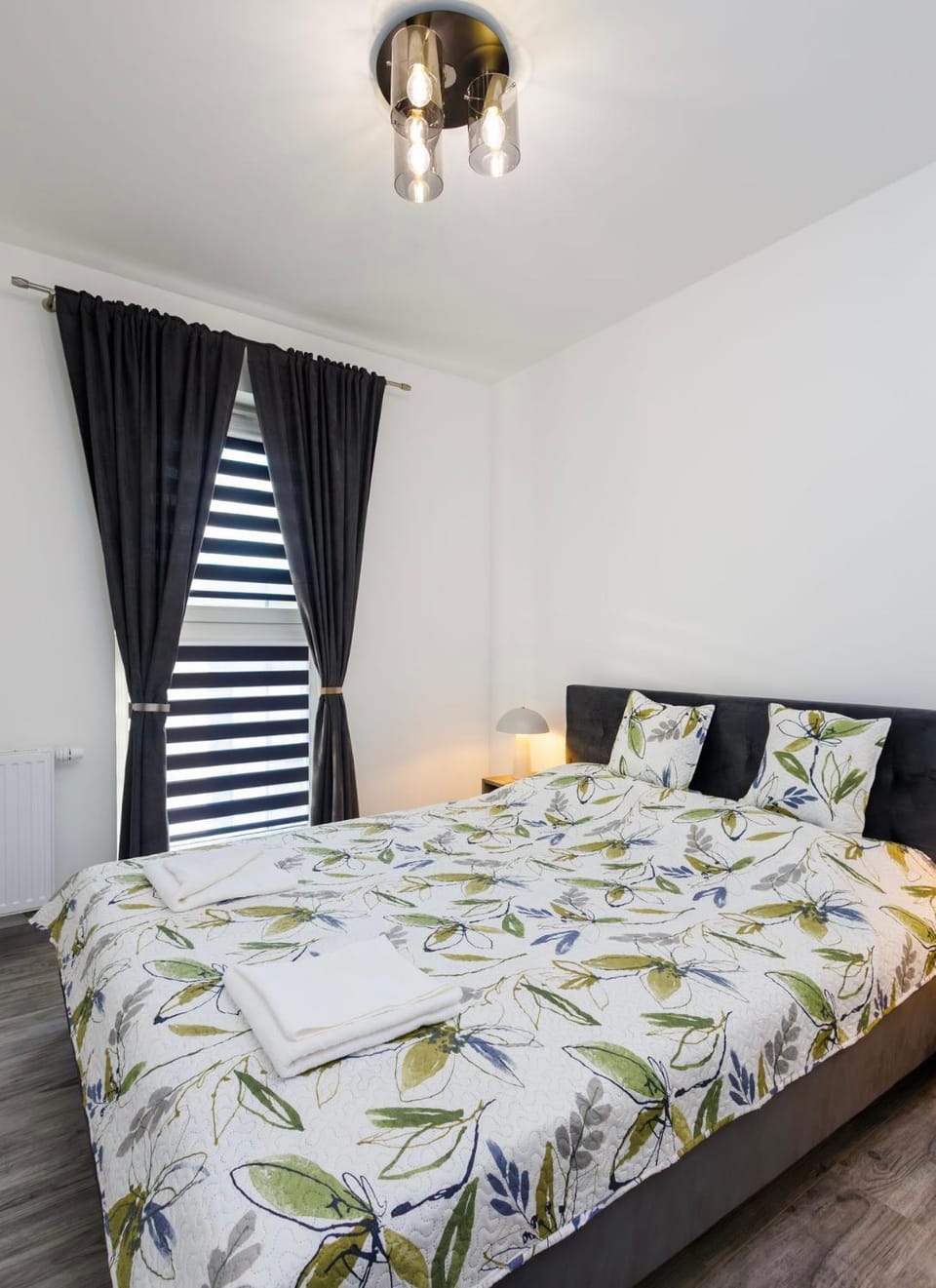 Apartament Malina Apartment in Poland