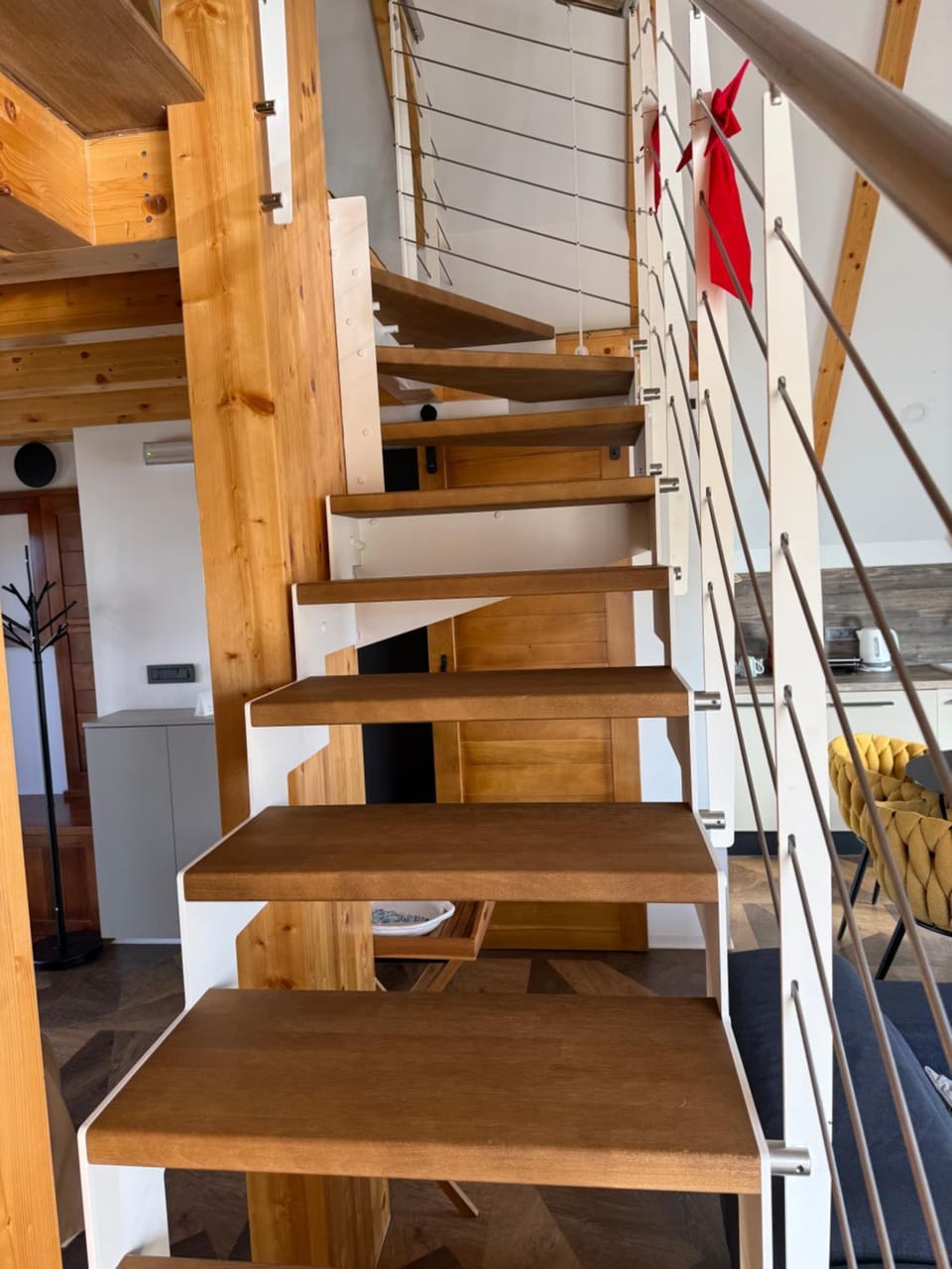 Plitvice Nature Resort Chalet in Plitvice Lakes Park