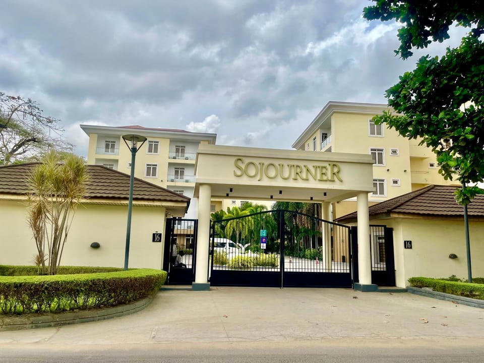 Property building, Street view