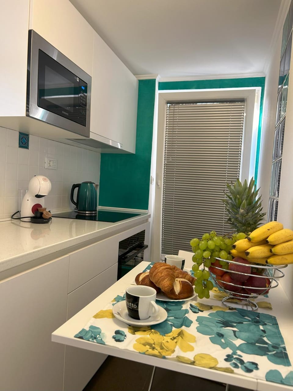 Apartman Mornar Apartment in Rijeka