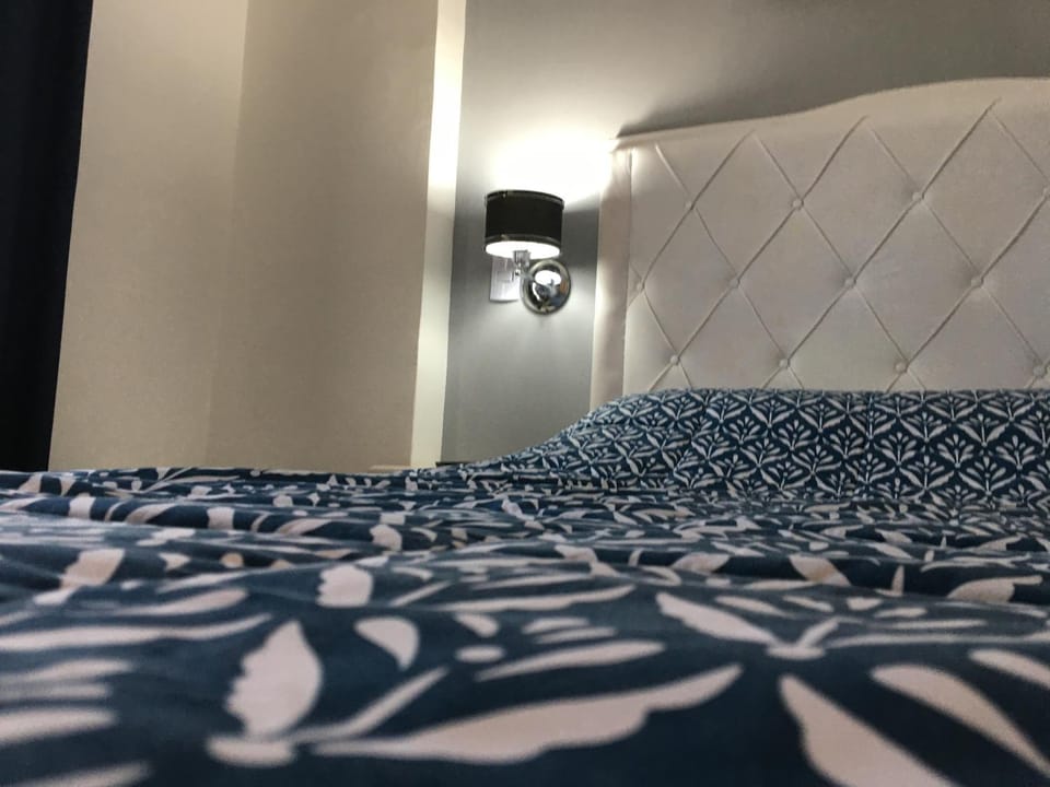 Bicentenario 2016 Apartment in San Miguel de Tucumán