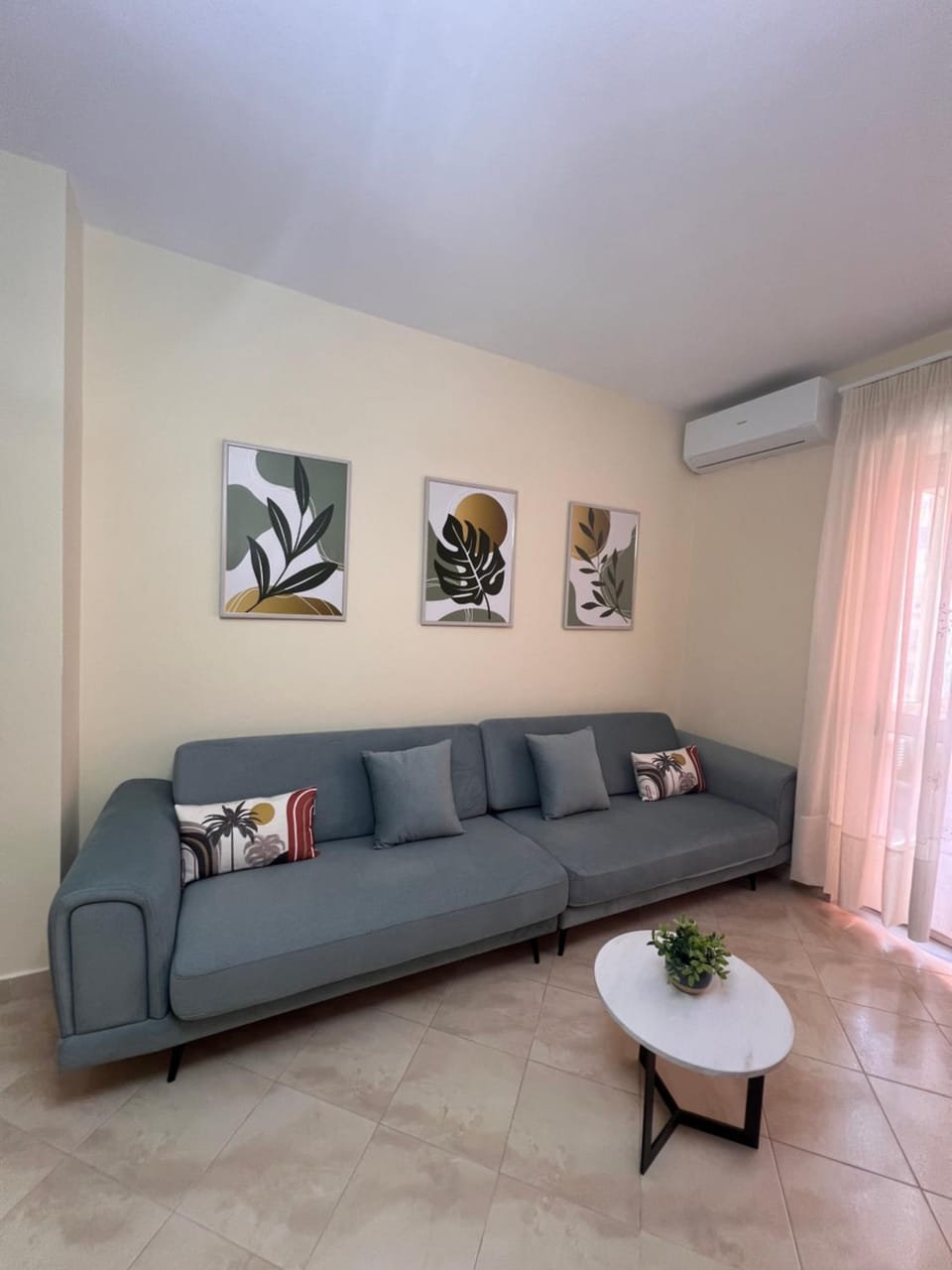 Lored Apartment Durres Apartment in Tirana County, Albania